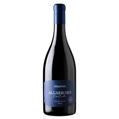 Terranoble Algarrobo Cero Cuatro – Pinot Noir
