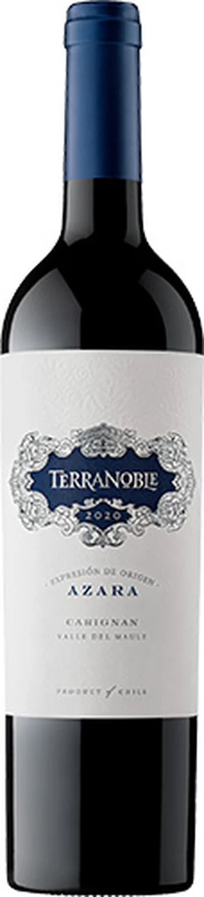 Terranoble Azara Carignan 2023
