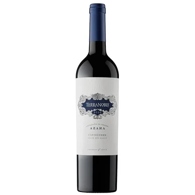 Terranoble Azara Carmenere 750 Ml