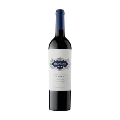Terranoble Azara Gran Reserva Carignan