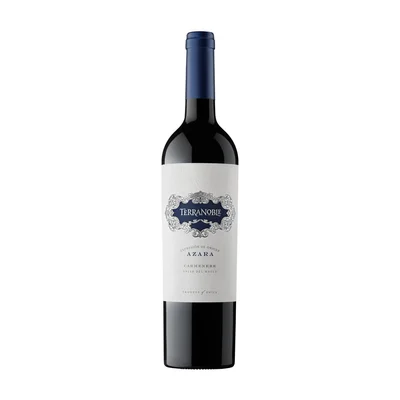 Terranoble Azara Gran Reserva Carmenere