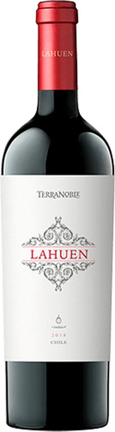 Terranoble Lahuen Ensamblaje Tinto 2022