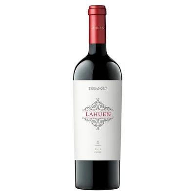 Terranoble Lahuen Mezcla Tinta Premium 750 Ml
