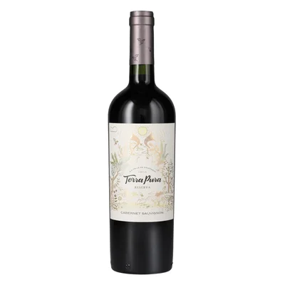 Terrapura Reserva Cabernet Sauvignon