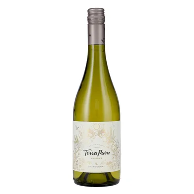Terrapura Reserva Chardonnay