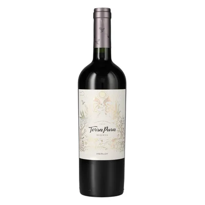 Terrapura Reserva Merlot