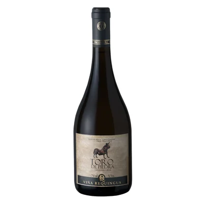Toro De Piedra Carignan
