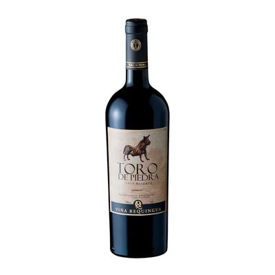 Toro De Piedra Gran Reserva Carmenere