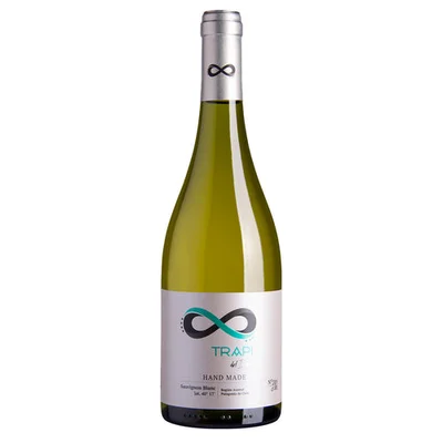 Trapi Sauvignon Blanc Hand Made 750 Ml