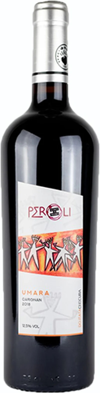 Umara Carignan 2018