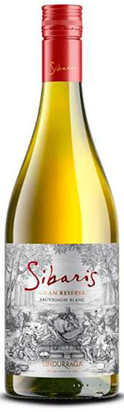 Undurraga Sibaris Sauvignon Blanc Gran Reserva 2024