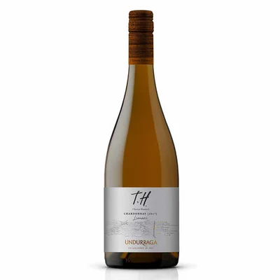 Undurraga Th Chardonnay 750 Ml