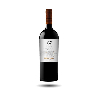Undurraga - TH, Maipo, Cabernet Sauvignon, 2023