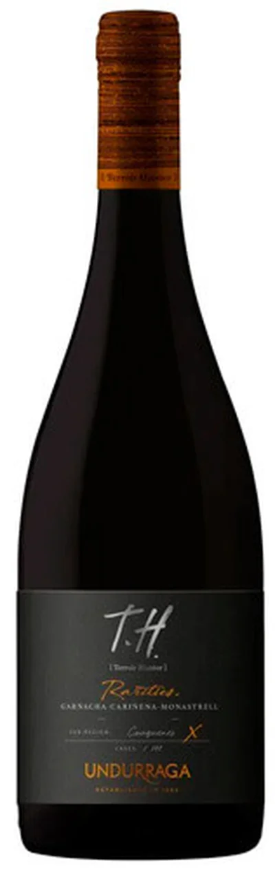 Undurraga Th Rarities Garnacha/cariñena/monastrell 2021