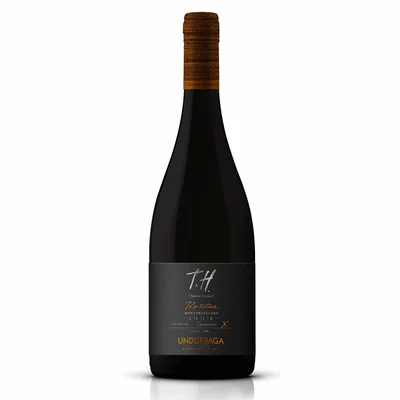 Undurraga Th Rarities Montepulciano Mezcla Tinta 750 Ml