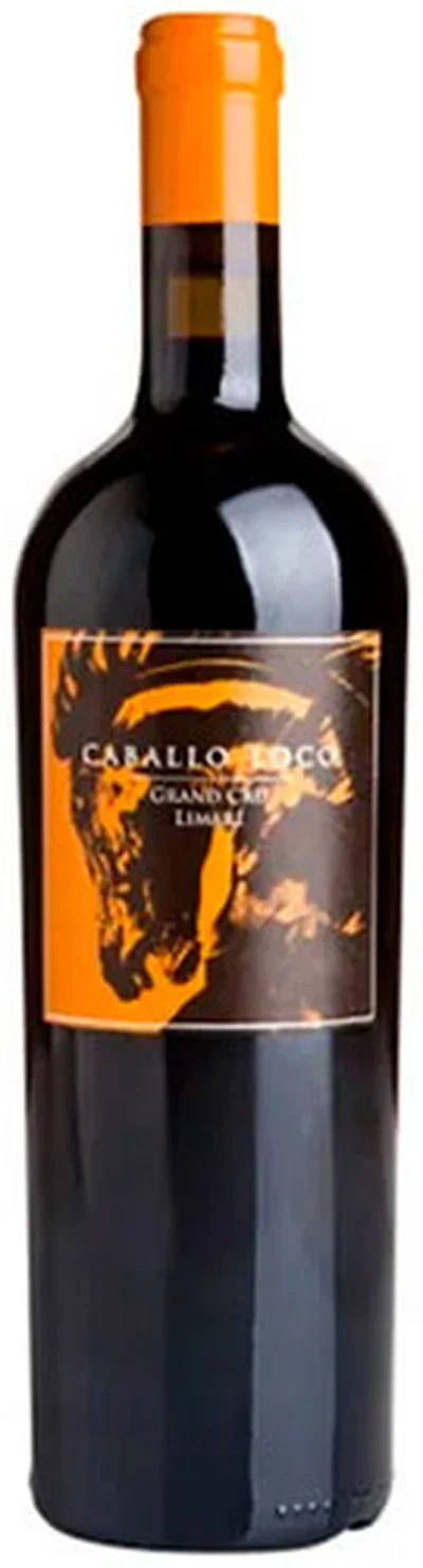 Valdivieso Caballo Loco Grand Cru Limari 2023