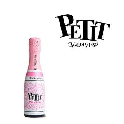 Valdivieso Petit Rosé Miniatura 187cc