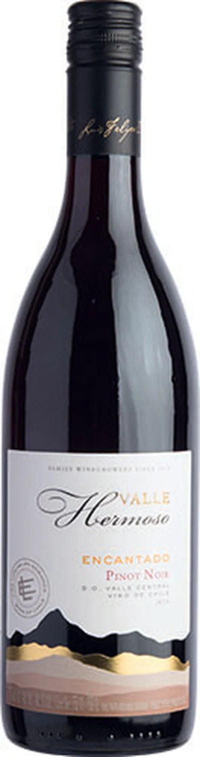 Valle Hermoso Encantado Pinot Noir 2024