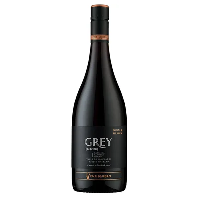 Ventisquero Grey Blend Garnacha/cariñena/mataro 750 Ml