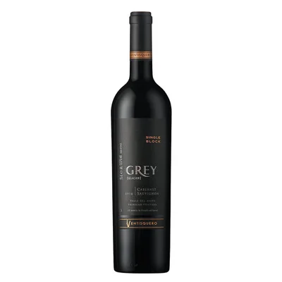 Ventisquero Grey Single Block Cs 750 Cc