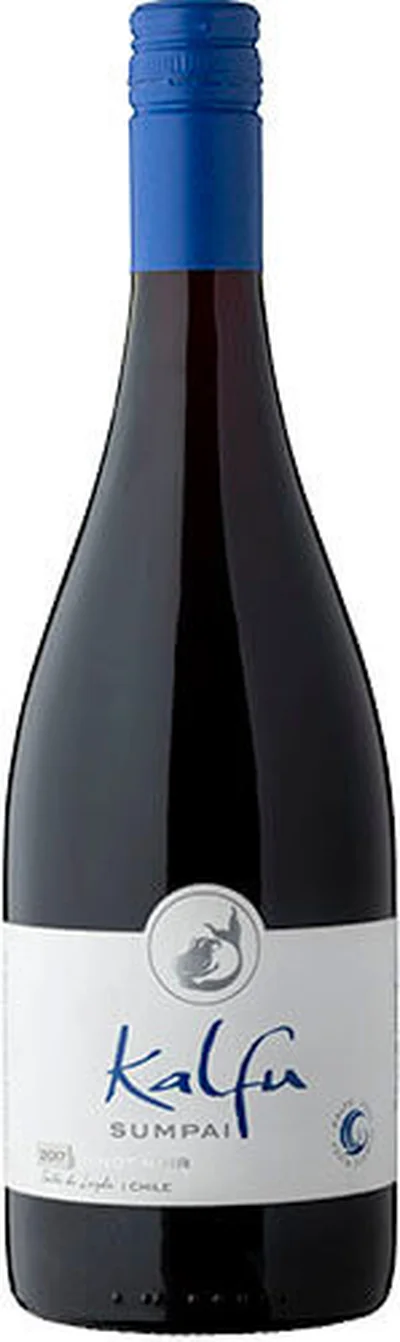 Ventisquero Kalfu Sumpai Pinot Noir 2021