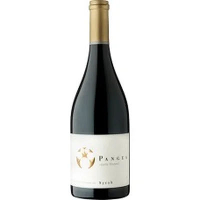 VENTISQUERO PANGEA SYRAH