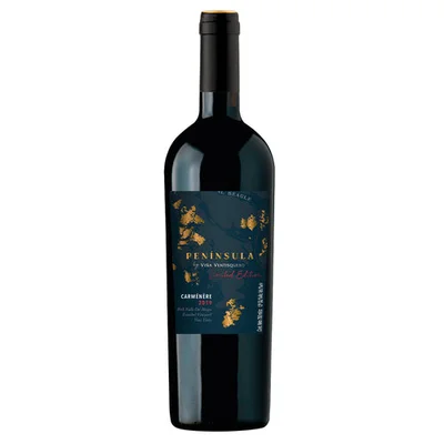 Ventisquero Peninsula Lted. Ed.ca 750 Cc