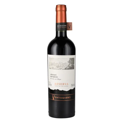 Ventisquero Reserva Cabernet Sauvignon
