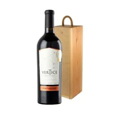 Ventisquero Vertice + 1 Caja de Madera