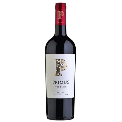 Veramonte Primus The Blend 750 Ml