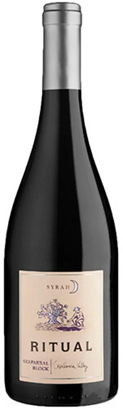 Veramonte Ritual Alcaparral Block Syrah 2020