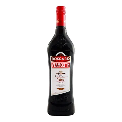 Vermouth Rossard Rosso 16˚ - 1L