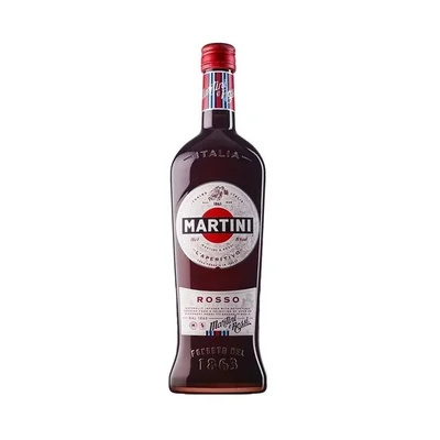 Vermut Martini Rosso 750cc