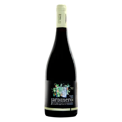 Viãateros De Raãz Jardinero Cs/ma/sy 750 Ml