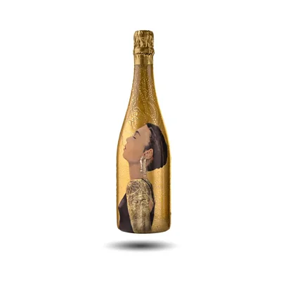 VIK - La Piu Belle, Champagne, Millesime 2009