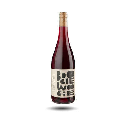 Vin De France - Aubert & Mathieu, Boogie Woogie, 2025