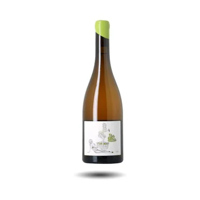 Vin de Savoie Chignin-Bergeron - Gilles Berlioz, Les Filles, 2022