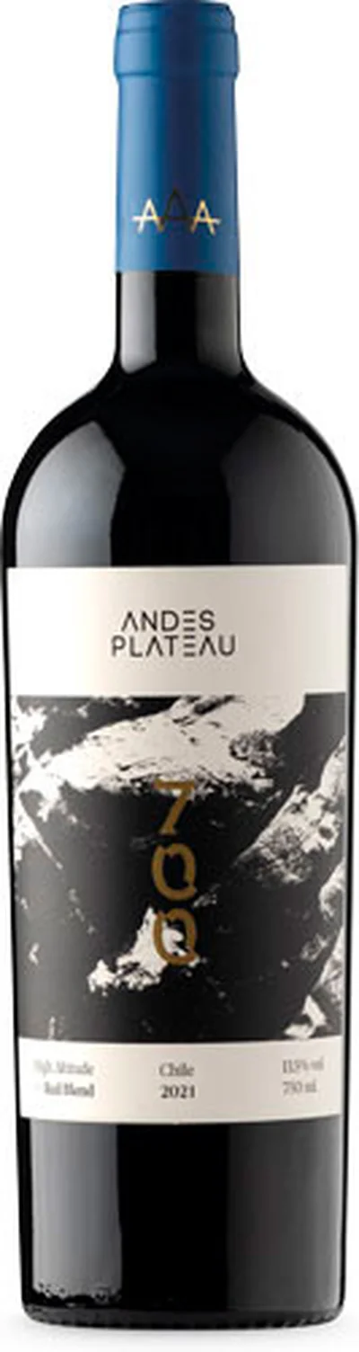 Viña Andes Plateau 700 Ensamblaje Tinto 2023