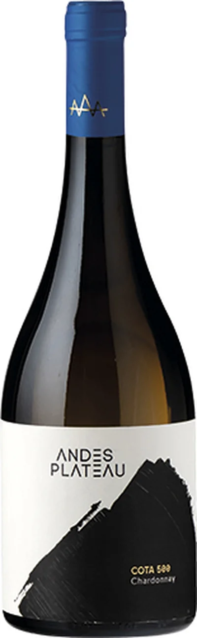 Viña Andes Plateau Cota 500 Chardonnay 2023