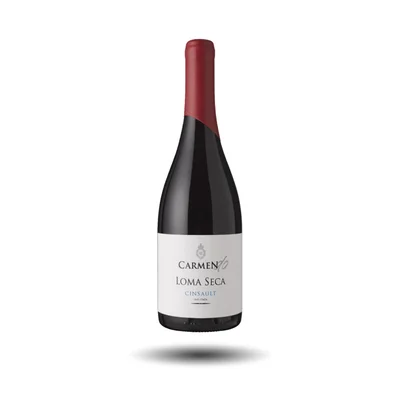 Viña Carmen - Carmen DO, Loma Seca, Cinsault