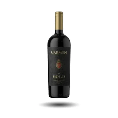 Viña Carmen - Carmen Gold, Cabernet Sauvignon