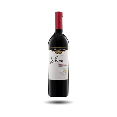 Viña la Rosa - La Rosa, Carmenere, 2023