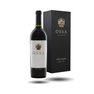 Viña la Rosa - Ossa, 2018