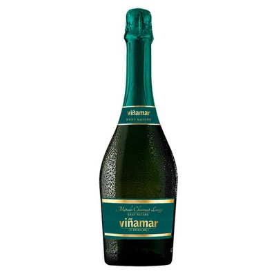 Viñamar Brut Nature 750 Ml