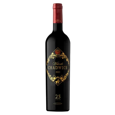 Viñedo Chadwick 2023 750 Cc Edición 25 Años