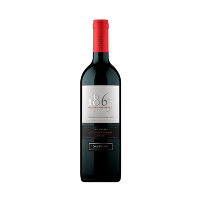 Vino 1865 Cabernet Sauvignon 750cc