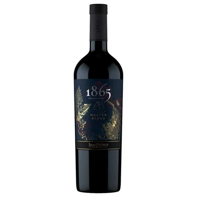 Vino 1865 Master Blend 750cc