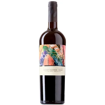 Vino 7 Colores Gran Rsva Cabernet Sauvignon – Muscat 750cc
