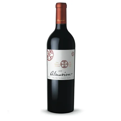 Vino Almaviva 2022 750cc