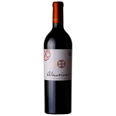 Vino Almaviva Ensamblaje 2023 750cc
